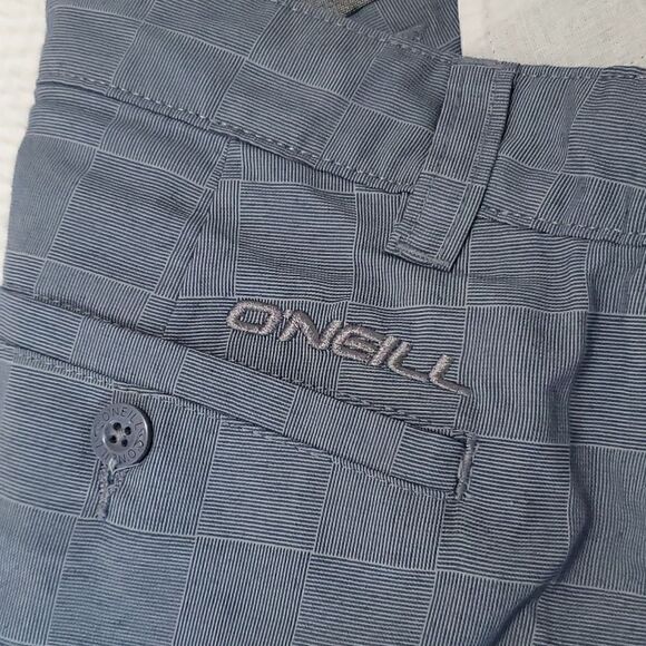 Oneill mens modern Shorts, size 38 - Picture 4 of 6